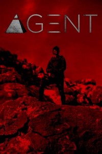 Agent (2017) - poster