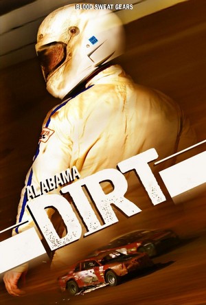 Alabama Dirt (2017) - poster