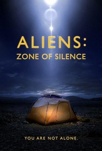 Aliens: Zone of Silence (2017) - poster