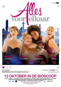 Alles voor Elkaar (2017) - poster