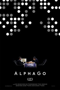 AlphaGo (2017) - poster