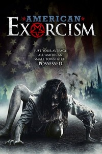 American Exorcism (2017) - poster