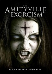 Amityville Exorcism (2017) - poster