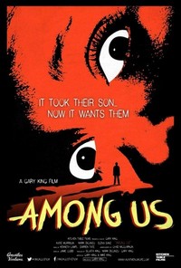 Among Us (2017) - poster