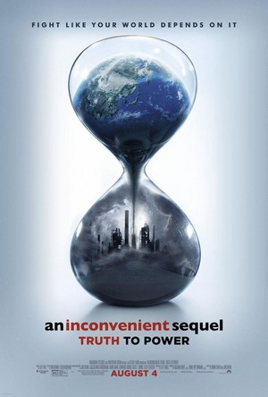 An Inconvenient Sequel: Truth to Power (2017) - poster