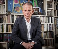 Andrew Marr: My Brain and Me (2017) - poster