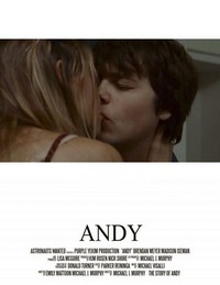 Andy (2017) - poster