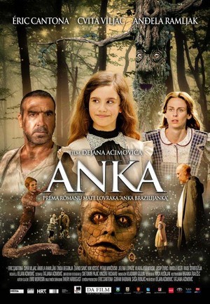 Anka (2017) - poster