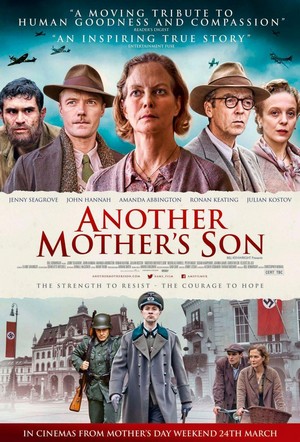 Another Mother's Son (2017) - poster