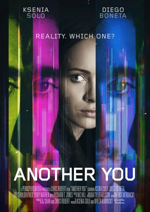 Another You (2017) - poster