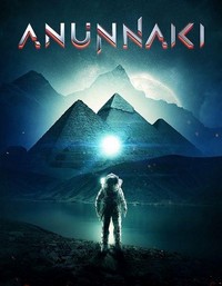 Anunnaki (2017) - poster