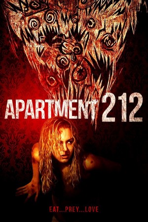 Apartment 212 (2017) - poster