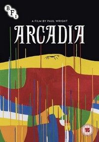 Arcadia (2017) - poster