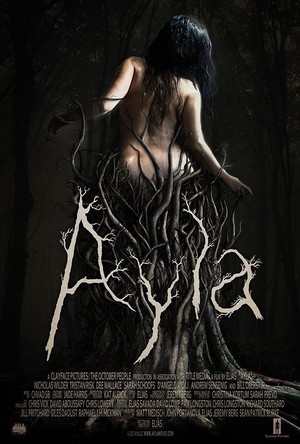 Ayla (2017) - poster