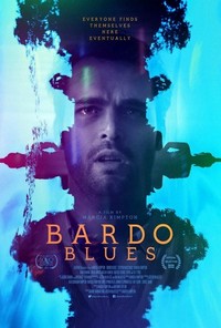 Bardo Blues (2017) - poster