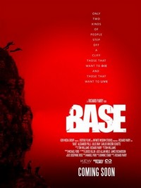 Base (2017) - poster