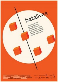 Batalives (2017) - poster