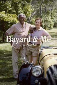 Bayard & Me (2017) - poster