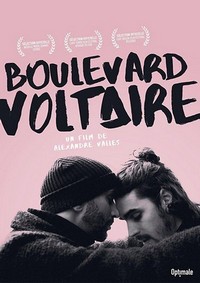 Bd. Voltaire (2017) - poster