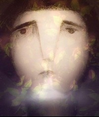 Beautiful like Elsewhere (2017) - poster