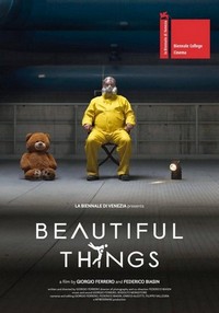 Beautiful Things (2017) - poster