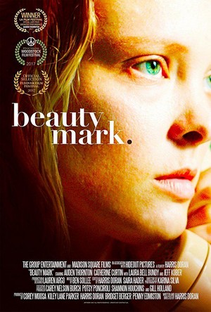 Beauty Mark (2017) - poster
