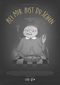 Bei Mir Bist Du Schon (2017) - poster