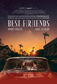 Best F(r)iends: Volume 1 (2017) - poster