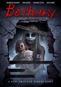 Bethany (2017) - poster