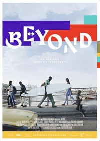 Beyond: An African Surf Documentary (2017) - poster