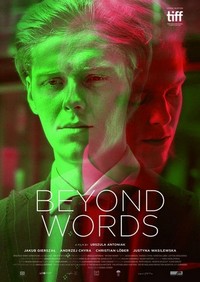 Beyond Words (2017) - poster
