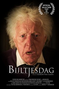 Bijltjesdag (2017) - poster