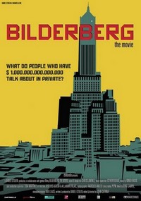 Bilderberg: The Movie (2017) - poster