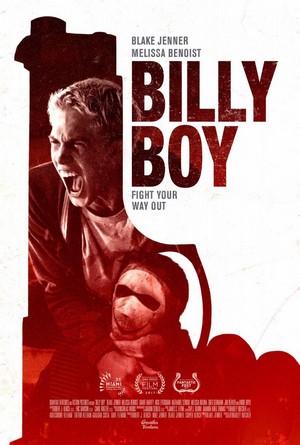 Billy Boy (2017) - poster