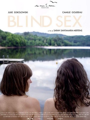 Blind Sex (2017) - poster