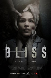 Bliss (2017) - poster