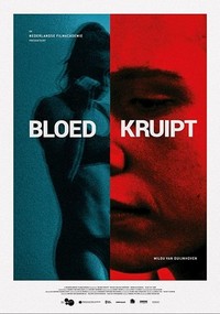 Bloed Kruipt (2017) - poster