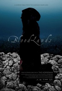 Bloodlands (2017) - poster