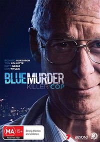 Blue Murder: Killer Cop (2017) - poster