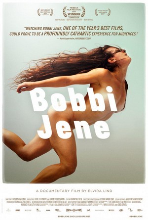 Bobbi Jene (2017) - poster