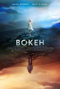 Bokeh (2017) - poster