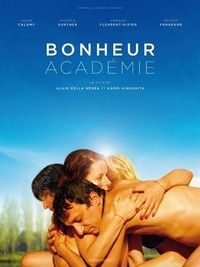 Bonheur Académie (2017) - poster