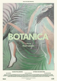 Botanica (2017) - poster