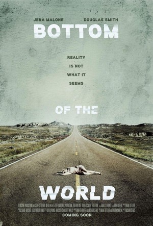 Bottom of the World (2017) - poster