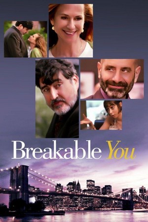 Breakable You (2017) - poster