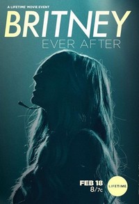 Britney Ever After (2017) - poster