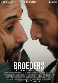 Broeders (2017) - poster