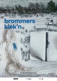 Brommers Kiek'n (2017) - poster