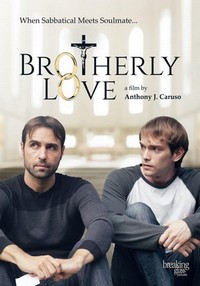 Brotherly Love (2017) - poster