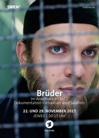 Brüder (2017) - poster